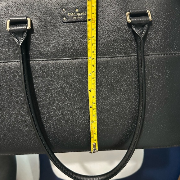 Kate Spade New York Satchel - Picture 6 of 14